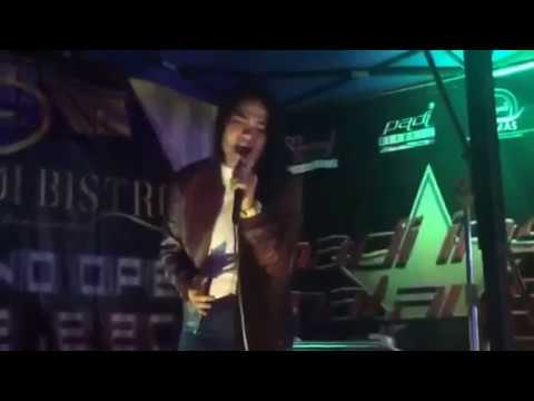 Lisa ~ Aku Dalam Teka Teki.