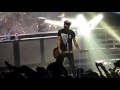 All Time Low - Don't You Go - Echostage, Washington DC
