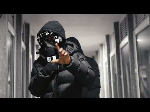 Dezzo - Concrete Jungle Freestyle [S1.E3]