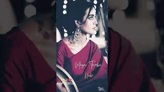 Download lagu Tum kya jano ab hum kitna status || Tum kya jano ab hum kitna female version Status mp3