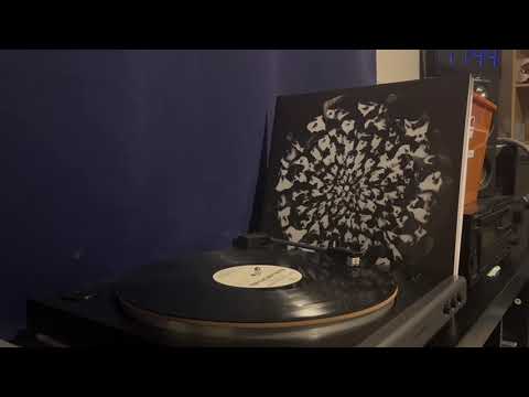 The Beatles - Tomorrow never knows RM11 (vinyl rip)