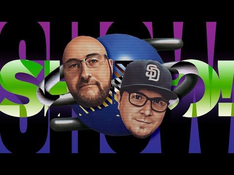 SHIRO! WEEKLY LIVE SHOW - SEGA Saturn News & Discussion