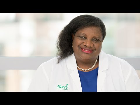 Can COVID-19 Increase Your Chances of Getting Shingles? - Dr. Ernestine Wright - Mercy
