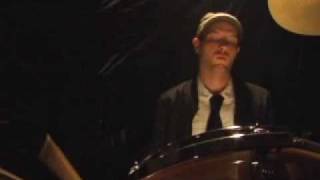 All You Need - We Fly By Night (studio)