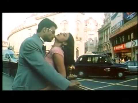 Kadhal vanthu theendum pothu - Ethiree.flv