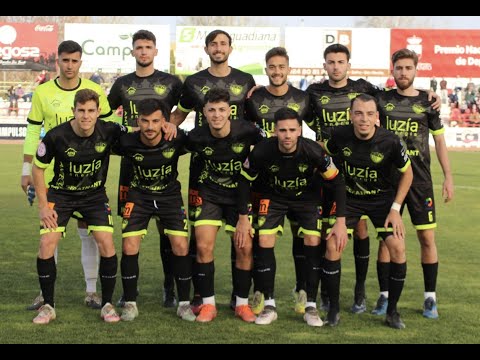RESUMEN CD DON BENITO 1   ANTEQUERA CF 1