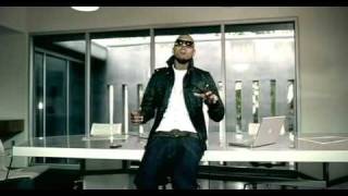 Nas - Make The world Go Round feat. The Game &amp; Chris Brown {UNCENSORED - OFFICIAL VIDEO}