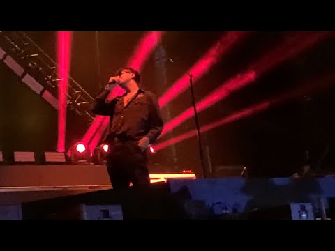 "Selfless" (Live Debut) - The Strokes - April 2, 2022 - [Multicam/HQ-Audio] - Tecate Pal' Norte
