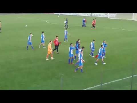 Veneto - Juniores Elite U19 Girone A - Giornata 11 - Cerealdocks Camisano vs Virtus