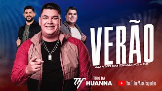 Download lagu TRIO DA HUANNA VERÃO - AO VIVO EM ITAMARATI - BA mp3 Download lagu TRIO DA HUANNA VERÃO - AO VIVO EM ITAMARATI - BA mp3