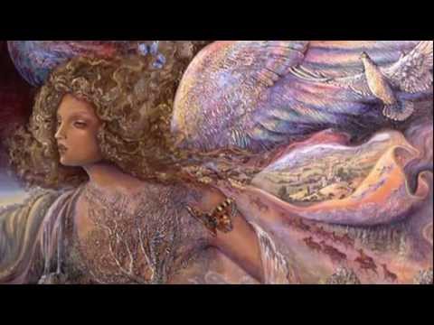 Dead Can Dance -- The Horst Of Seraphin