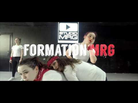 Formation FMRG - Guillaume Lorentz - Studio MRG - 2017