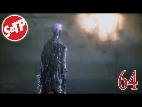 BLOODBORNE | Part 64 - The Orphan of Kos... 😥😥😥 - STUFFandTHINGS Plays...