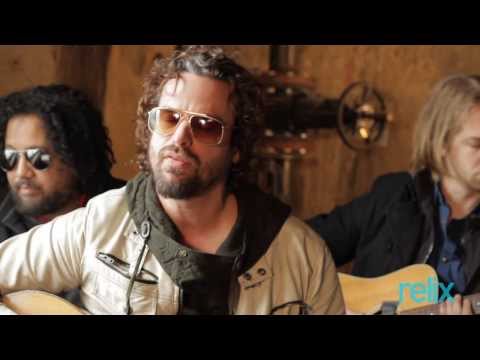 Rusted Root 