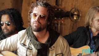 Rusted Root 