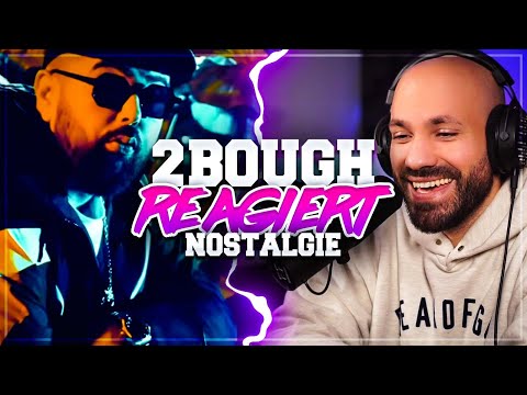 2Bough NOSTALGIE Reaction: Summer Cem - "TMM TMM"