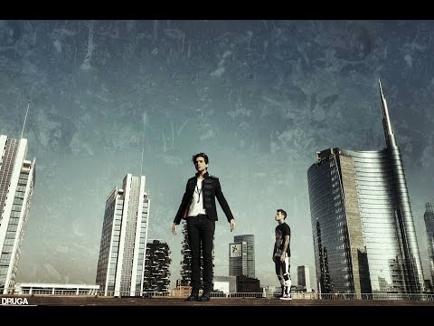FEDEZ & MIKA - BEAUTIFUL DISASTER (OFFICIAL VIDEO)