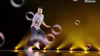 Raghav Juyal Dance Performance Dance Plus 4  Sun R