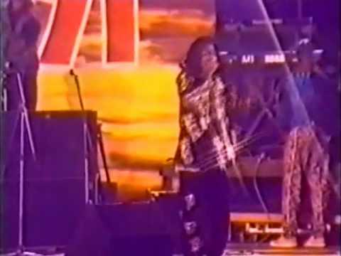 Reggae Sting '91 - Pt. 4/10