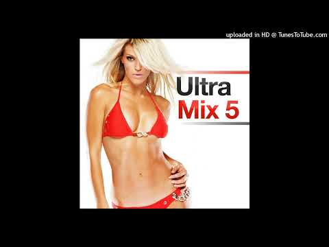 Mischa Daniels Feat. Craig Smart, Mugz, & Rosette - Partied All Night - Ultra Mix 5