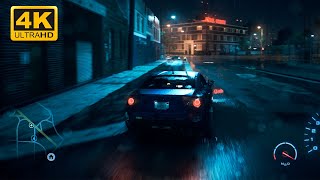 this NFS is from 2015 and looks AMAZING