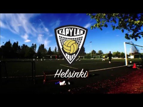 Abdou Talat haastattelu