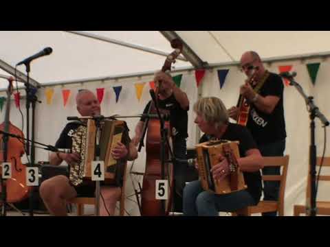 For Svingende - Bæljtrøkken - Otterberget 2019 Dragspelsstämman.