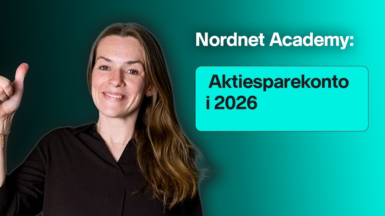 Sådan kommer du godt i gang