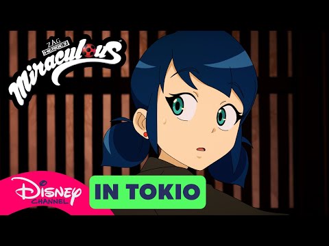 Tokio muss man gesehen haben | Der Miraculous Super Samstag 🐞🐱