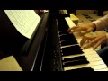 Hatsune Miku ~ Can't I Even Dream? Piano cover ...