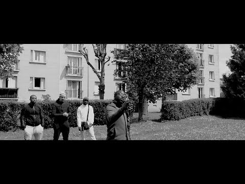 Mike Lucazz - Les Anges (Clip Officiel)