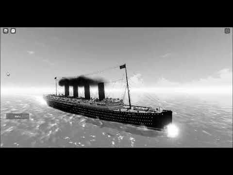 RMS Lusitania 107 Years Anniversy!