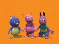 Nick Playdate The Backyardigans Bumpers 2009 2011