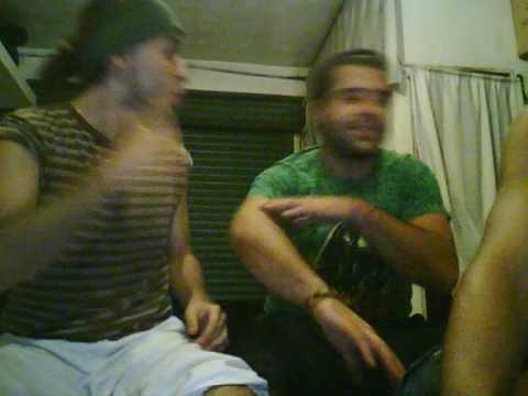 Italo & Andrea Freestyle