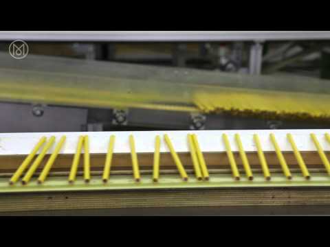 Flomasteriai STAEDTLER Noris Jumbo, 12 vnt. video