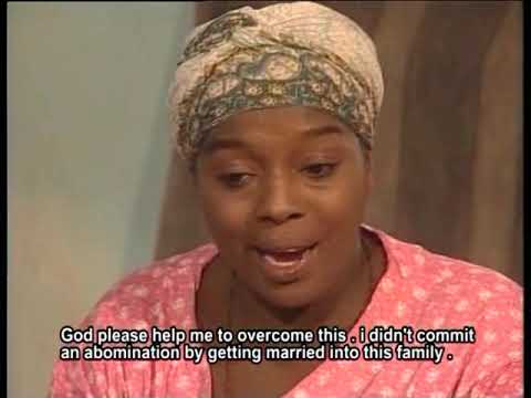 Osuofia Vs Rita Edochie .. You Are a Bad Man - Nigerian Comedy Skits (Igbo)