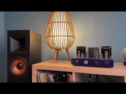 Unison Research EL84 PP ultra-linear NEW Vintage Tube Amplifier 2025 Warranty image 25