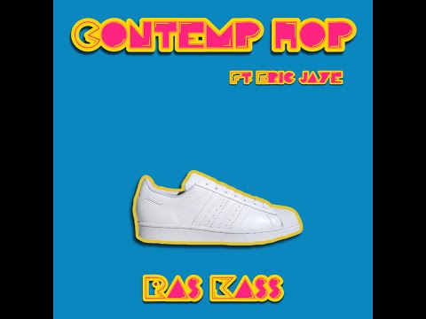 Ras Kass "Contemp-Hop" ft. Eric Jaye (Music Video)