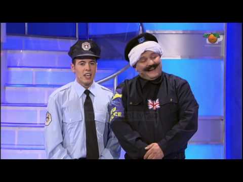 Portokalli, 7 Mars 2010 - Rashidi, Reshati dhe Agron Llakaj (I perkushtuar ndaj Kosoves,familja)