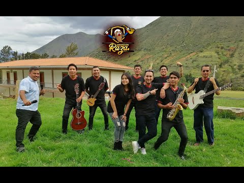 Mix Huanuqueño Huanuqueñita Pretenciosa/Ángel Hermoso D.R.