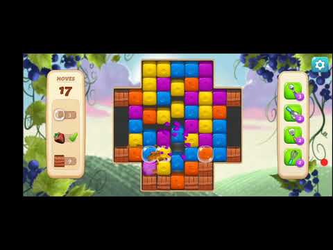 Vineyard Valley Level 99 - NO BOOSTERS 🏰👩‍ [ Leo G ]