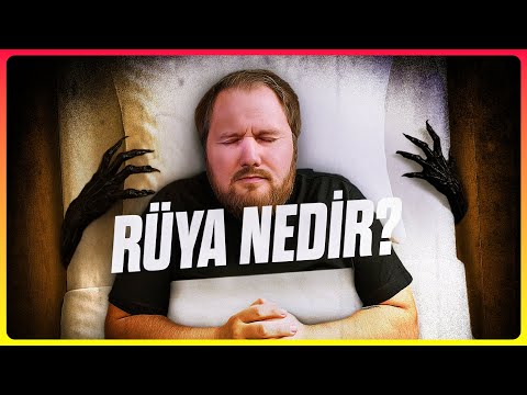 Uyku: Neden Uyuyoruz? Günde Kaç Saat ve Kaç Defa Uyumalıyız?