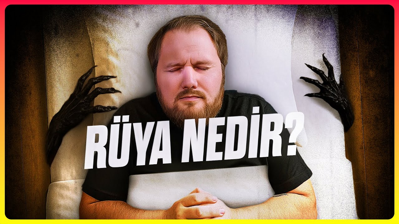 Uyku: Neden Uyuyoruz? Günde Kaç Saat ve Kaç Defa Uyumalıyız?