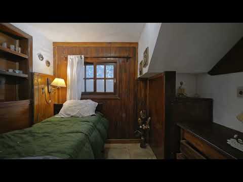 Video de YouTube - Casa en venta en Manantiales
