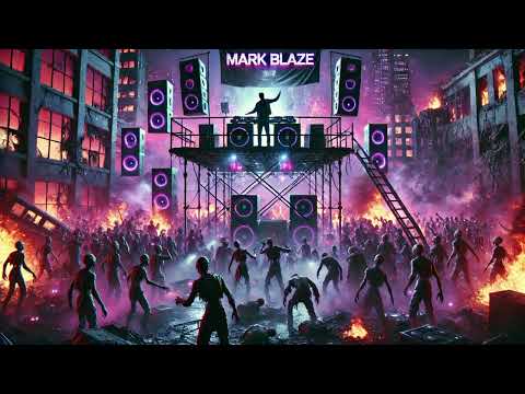 Mark Blaze - This Time It's Over For Real