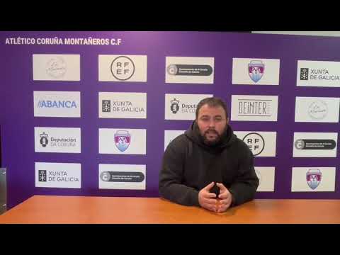 🎙️PRE | Jairo Arias 🆚 CJ Cambados