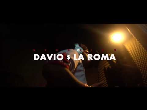 El Negrito X El Kokito X Manu X El Davio X La Roma - "Facil Se Fué" (Video Oficial)