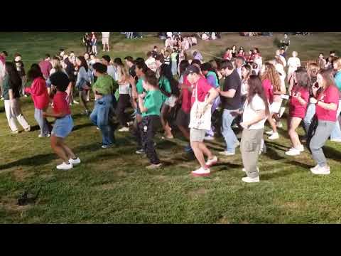 Bmore Music Company video.