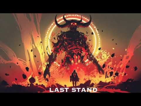 Manzanitek - Last Stand (Mix Tribecore to Frenchcore)