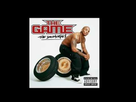 START FROM SCRATCH (BY THE GAME FEAT. MARSHA)